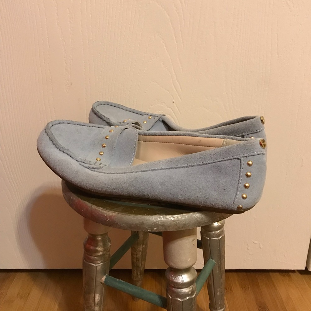 CALVIN KLEIN Sky Flats